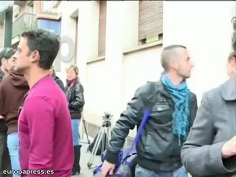Detenido agresor consejero Murcia