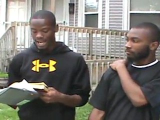 sunday church exposed 22ave pt3