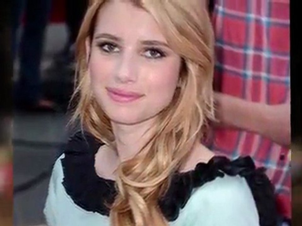 Exklusiv: Emma Roberts Karriere