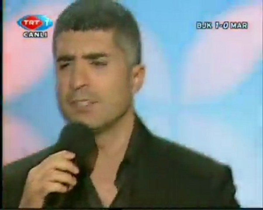 Özcan Deniz-Gülay-Aman Melekem-İki Renk