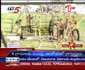 PRP to Deliberate Road Ahead In Its Plenary Session