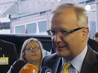 Grecia: Eurogruppo rinvia decisione su quinta tranche aiuti