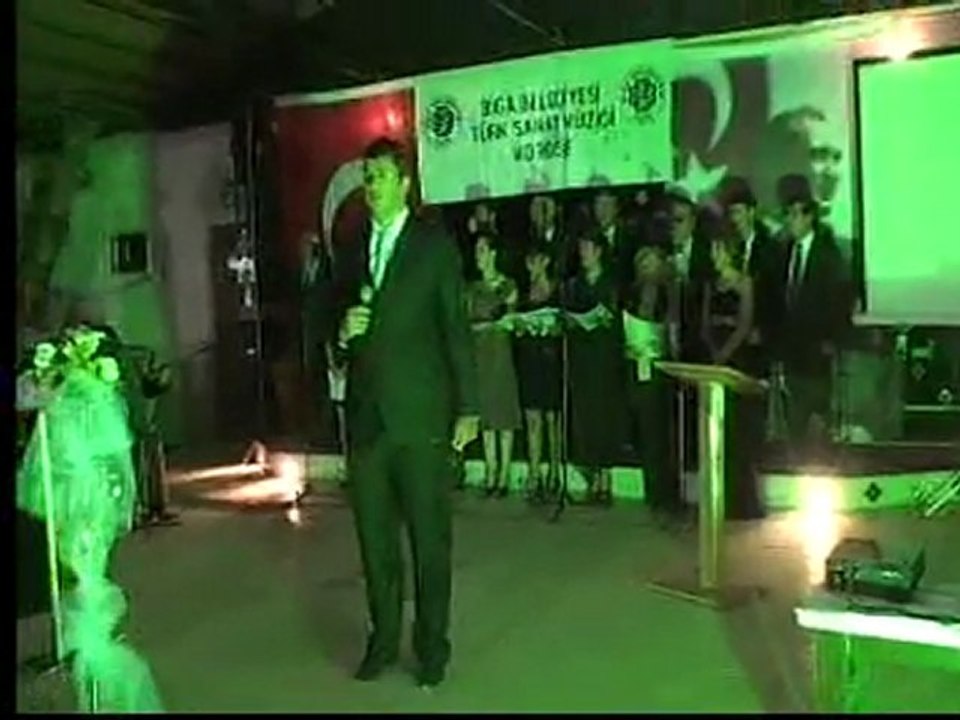 fikret karakaya-gitmek mi zor kalmak mı zor