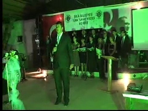 fikret karakaya-gitmek mi zor kalmak mı zor