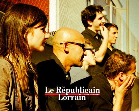 Sirius croit en sa bonne étoile familiale et musicale