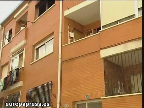 Los vecinos amenazados de muerte