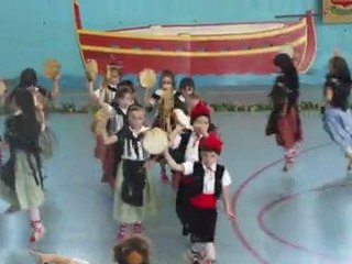 Danse Catalane 2011 Partie 2