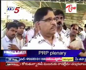 Today Top Stories - 25th August 2010