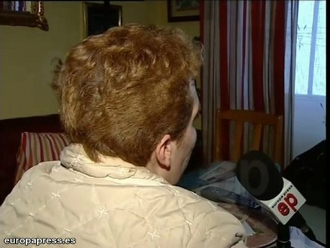 Los vecinos están amenazados