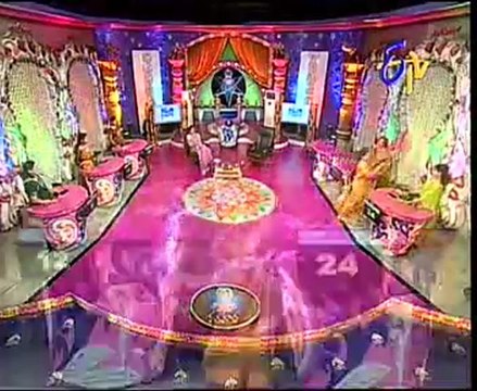 Star Mahila - Vaishnavi, Rani, Nagamani, Lakshmi, Sowmya & Latha - 02