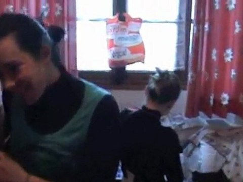 Séjour à Orcières-Merlette