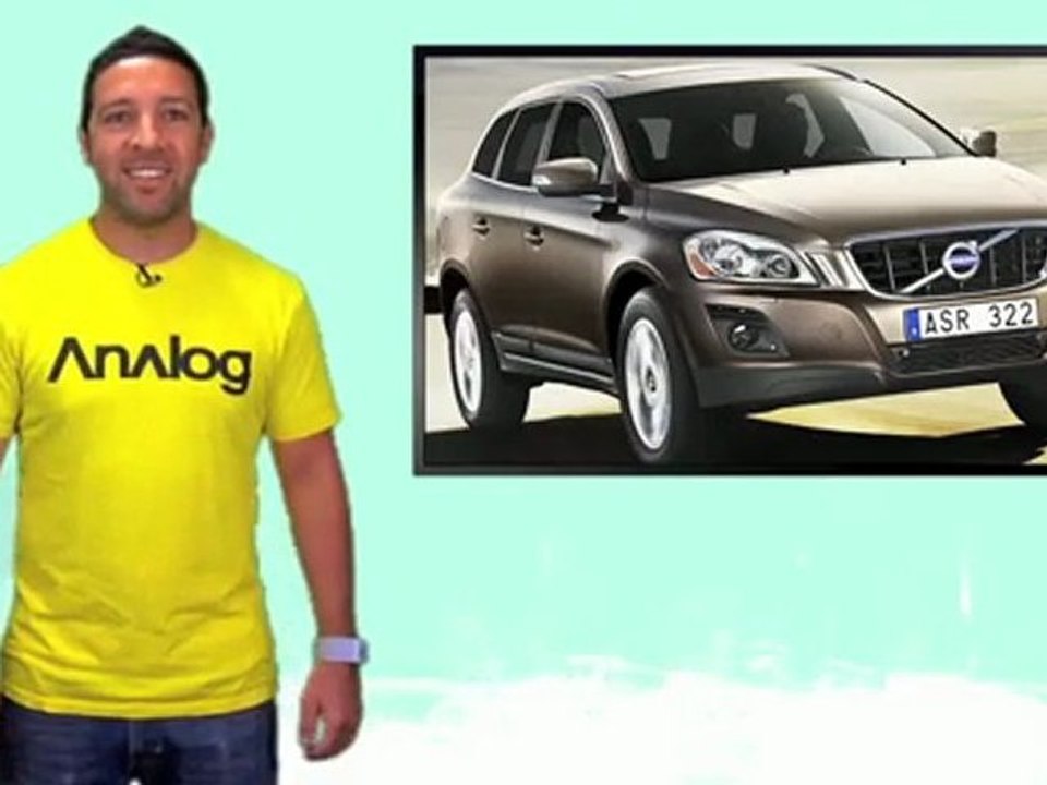 2012 BMW M5 Revealed, Chevy Volt Sibling, Volvo Cuts ...