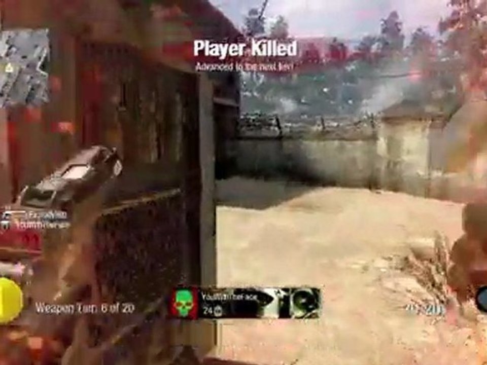 Call of Duty: Black Ops - Call of Duty: Black Ops - ...