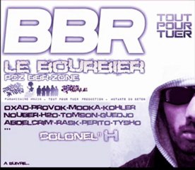 TOUT POUR TUER hdi thomson h2o LE RAID