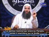 Le dernier homme à entrer au Paradis_Cheikh Mohammad Hassan