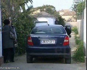 Muere un hombre degollado