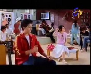 Pelli Sandadi - TV Show - Married Couples Chat Show - 01