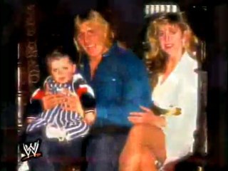 RAW Retro Moments: Owen Hart Tribute Show