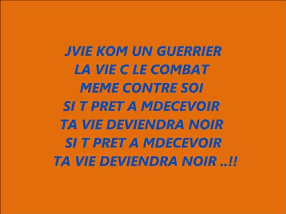 Perdu Dans Mes Pensés