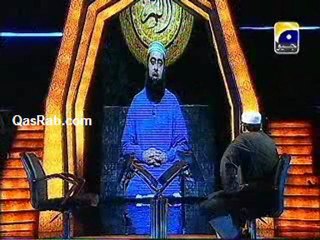 Alif Laam Meem 20th June 2011 Part 5