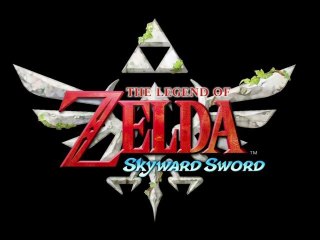 Zelda Skyward Sword Trailer E3