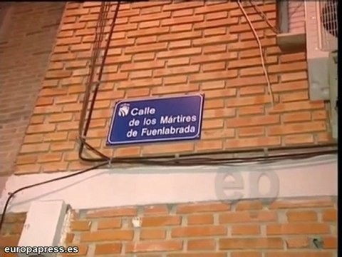 Nuevo caso de violencia de género