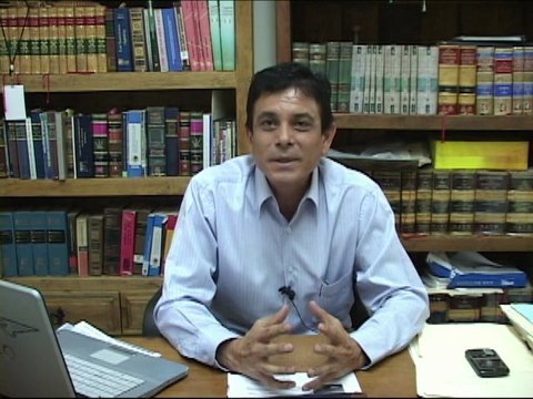 ANALISIS Y CONTRAPUNTO de VIDA Television LA EDUCACION Y LA POLITICA