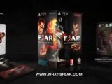 F.E.A.R. 3 - F.E.A.R. 3 - Collectors Edition Trailer ...