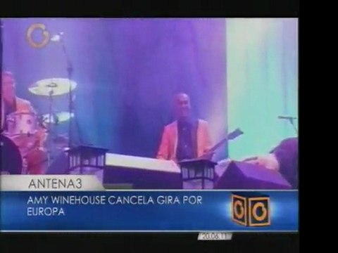 Variadas del entretenimiento