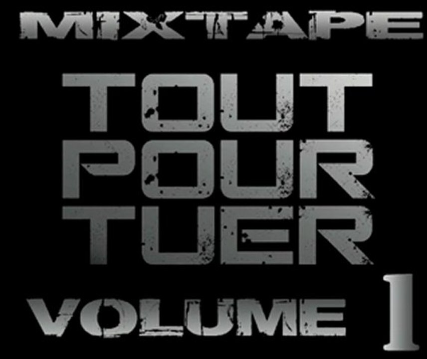 TOUT POUR TUER oxad A CETTE HEURE CI