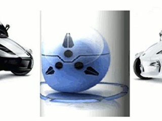 Bandeau spyder blanc