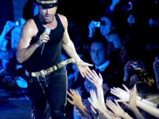 KARA GÖZLER /TARKAN