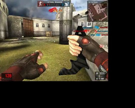 Wolfteam Haksız kazanç !