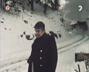 Vláčik do stanice víťazstvo (2/2)