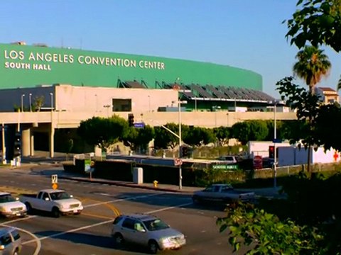 Kalifornier wollen die Kraft der Sonne bändigen