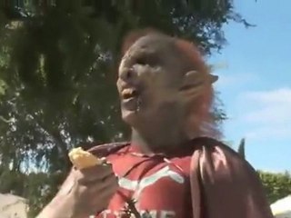 ThirdEye Game LARPing