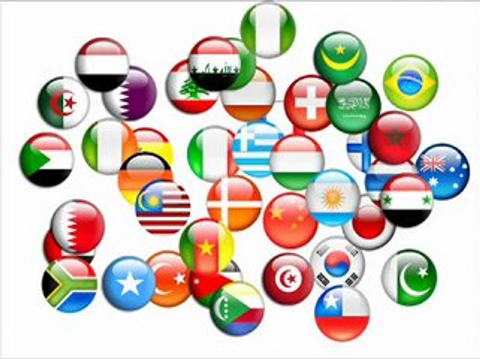 LISLAM OU LE BLED ????