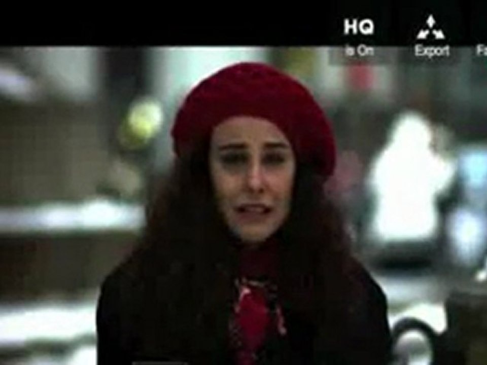 Mehmet Aslantuğ'un Zaman Gazetesi Röportaj Videosu