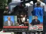 HUSNU MAHALLI CNN TURK 5N1K DA