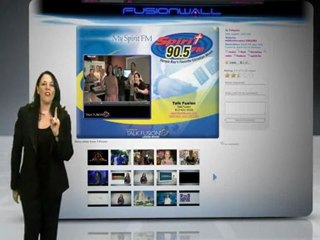 Profiknak -Talk Fusion