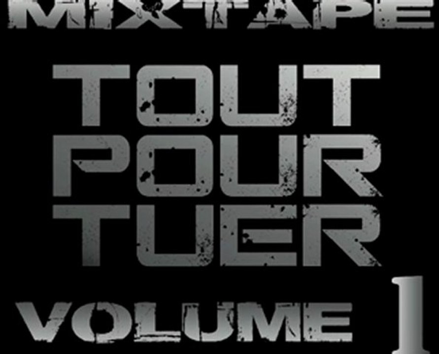 TOUT POUR TUER oxad mooka derka krazy scientifik ATTENTAT
