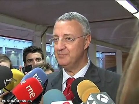 Desea un gran consenso en reforma de pensiones