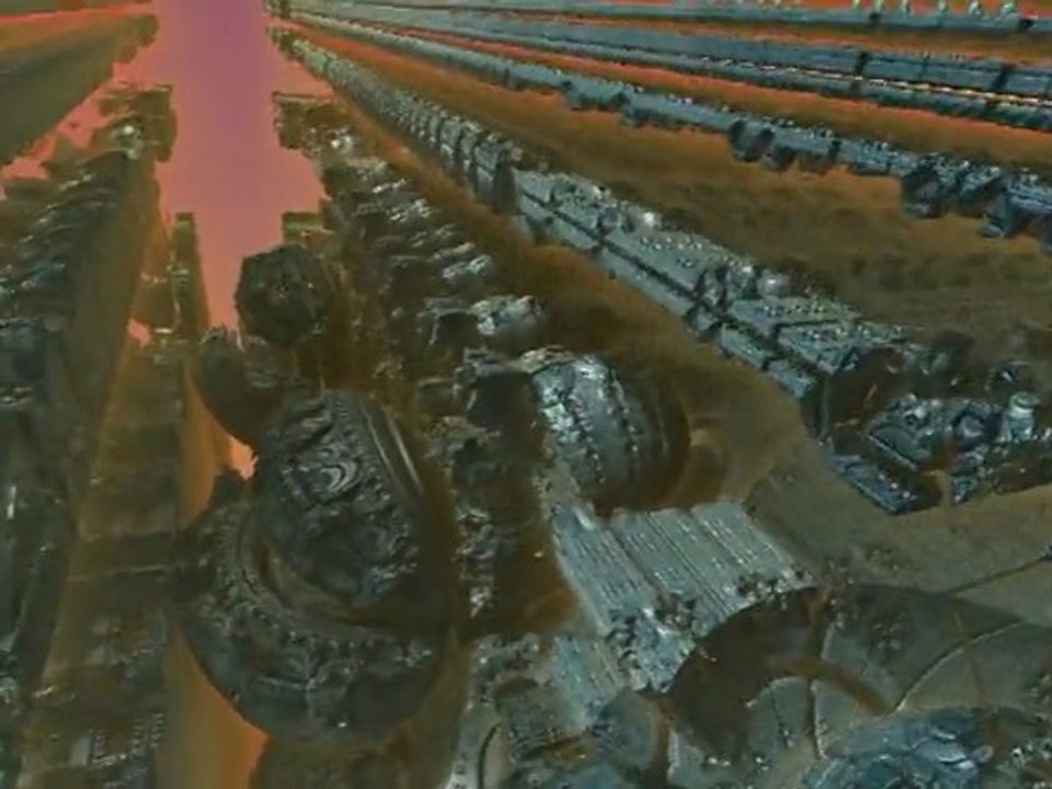 John Bonobo - Le Souffle-Energie (Part III)