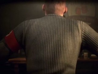 Brothers in Arms Furious 4