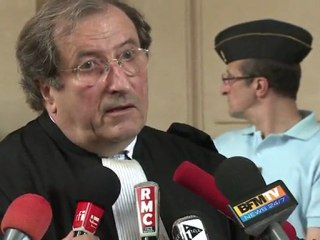 Assassinat Erignac: Colonna condamné à la perpétuité