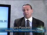 Financial Planing | Professional Planning Services - Larry P