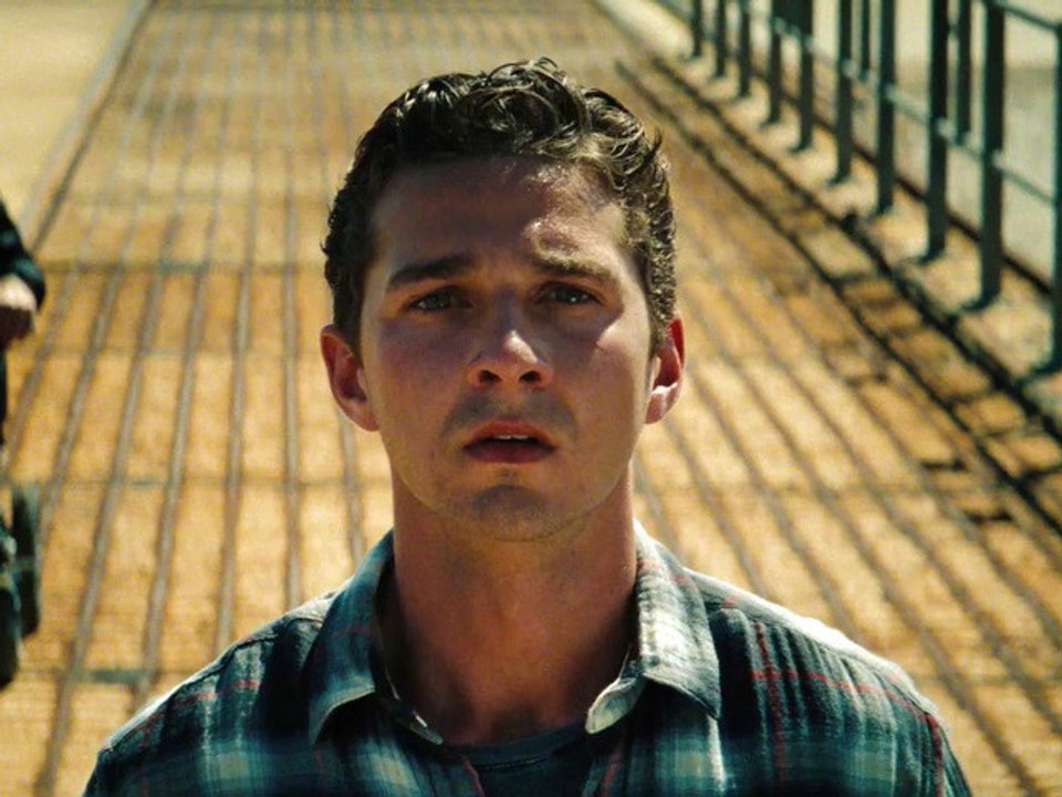 Transformers 3 : La Face Cachée de la Lune - Bande Annonce #2 [VF|HD]