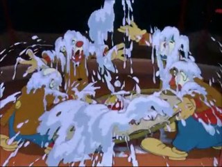 Dumbo-Go Dog Go Clip