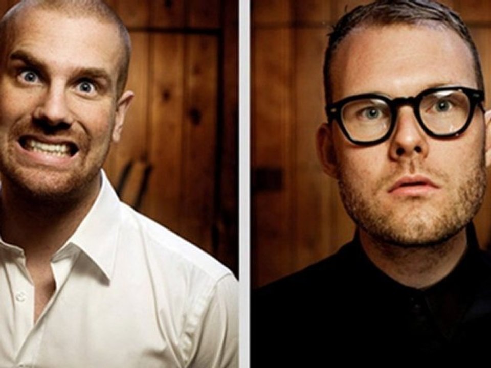 Dada Life - December 2010 Mix