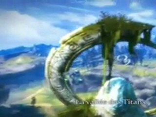 TERA Cinématique FR E3 2011  HD